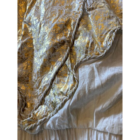 Clipper Bay Windbreaker Jacket Pants Nylon 90s NWT Small Retro 80s Vintage Y2K - Picture 13 of 13